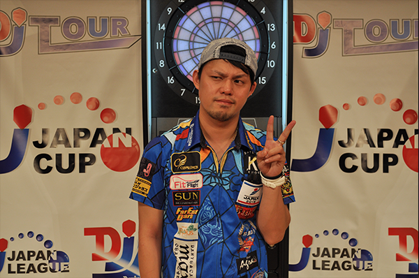 2015 2nd 2位 松本 康寿 2015 2nd 2位 松本 康寿